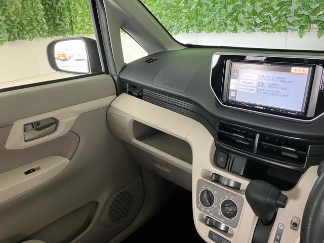 ムーヴＬ　ＳＡIIアウトレット車・バックモニター・キーレスエントリー・ステアリングスイッチ・エアコン・ベンチシート・パワーウィンドウ（佐賀県）の中古車