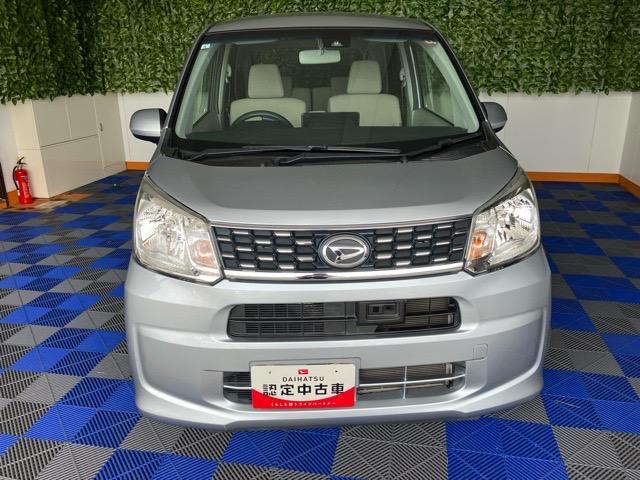 ムーヴＬ　ＳＡIIアウトレット車・バックモニター・キーレスエントリー・ステアリングスイッチ・エアコン・ベンチシート・パワーウィンドウ（佐賀県）の中古車