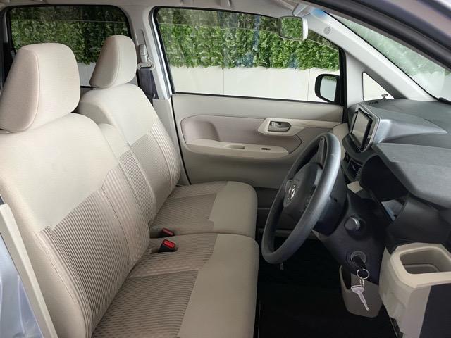 ムーヴＬ　ＳＡIIアウトレット車・バックモニター・キーレスエントリー・ステアリングスイッチ・エアコン・ベンチシート・パワーウィンドウ（佐賀県）の中古車