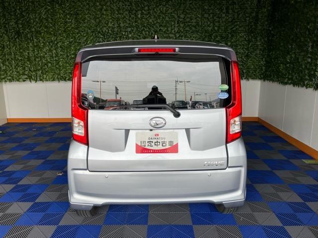 ムーヴＬ　ＳＡIIアウトレット車・バックモニター・キーレスエントリー・ステアリングスイッチ・エアコン・ベンチシート・パワーウィンドウ（佐賀県）の中古車