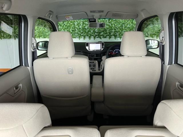 ムーヴＬ　ＳＡIIアウトレット車・バックモニター・キーレスエントリー・ステアリングスイッチ・エアコン・ベンチシート・パワーウィンドウ（佐賀県）の中古車