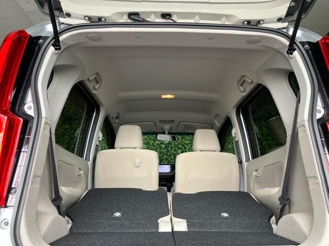 ムーヴＬ　ＳＡIIアウトレット車・バックモニター・キーレスエントリー・ステアリングスイッチ・エアコン・ベンチシート・パワーウィンドウ（佐賀県）の中古車