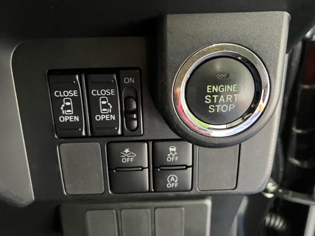 トールカスタムG SAIIアウトレット車・両側電動スライドドア・ドラレコ・プッシュボタンスタート・ステアリングスイッチ・オートエアコン・キーフリー・アルミホイール・ウォークスルー・パワーウィンドウ(佐賀県)の中古車