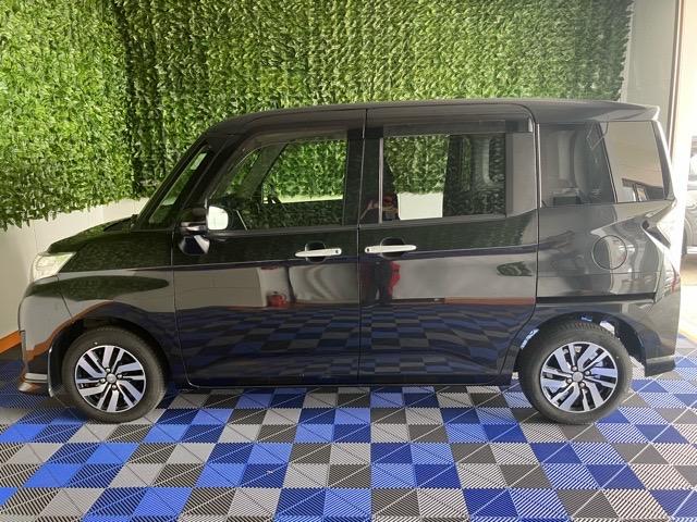 トールカスタムG SAIIアウトレット車・両側電動スライドドア・ドラレコ・プッシュボタンスタート・ステアリングスイッチ・オートエアコン・キーフリー・アルミホイール・ウォークスルー・パワーウィンドウ(佐賀県)の中古車