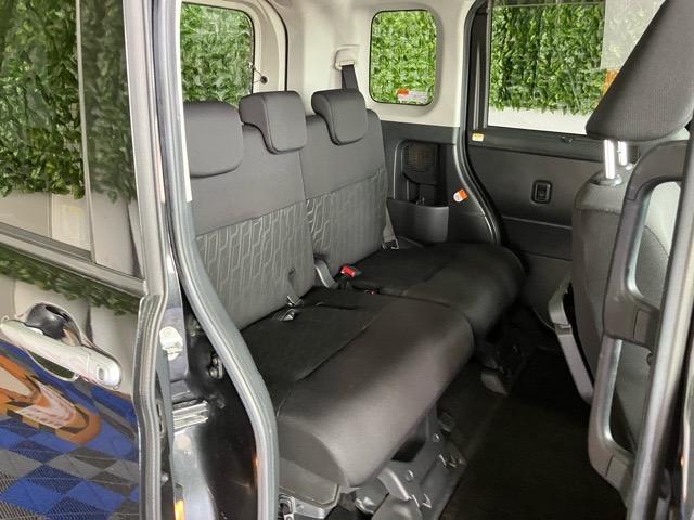 トールカスタムG SAIIアウトレット車・両側電動スライドドア・ドラレコ・プッシュボタンスタート・ステアリングスイッチ・オートエアコン・キーフリー・アルミホイール・ウォークスルー・パワーウィンドウ(佐賀県)の中古車