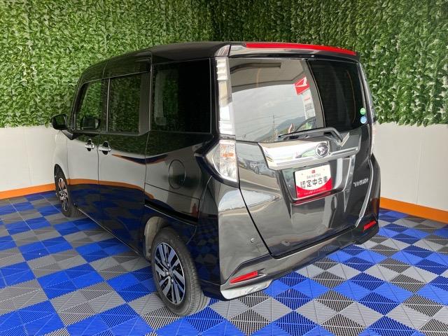 トールカスタムG SAIIアウトレット車・両側電動スライドドア・ドラレコ・プッシュボタンスタート・ステアリングスイッチ・オートエアコン・キーフリー・アルミホイール・ウォークスルー・パワーウィンドウ(佐賀県)の中古車