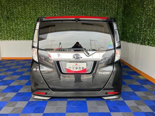 トールカスタムG SAIIアウトレット車・両側電動スライドドア・ドラレコ・プッシュボタンスタート・ステアリングスイッチ・オートエアコン・キーフリー・アルミホイール・ウォークスルー・パワーウィンドウ(佐賀県)の中古車