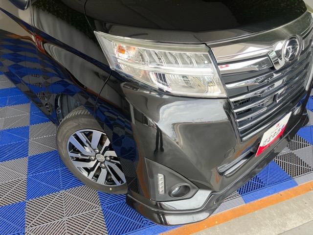 トールカスタムG SAIIアウトレット車・両側電動スライドドア・ドラレコ・プッシュボタンスタート・ステアリングスイッチ・オートエアコン・キーフリー・アルミホイール・ウォークスルー・パワーウィンドウ(佐賀県)の中古車