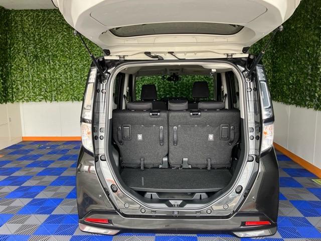 トールカスタムG SAIIアウトレット車・両側電動スライドドア・ドラレコ・プッシュボタンスタート・ステアリングスイッチ・オートエアコン・キーフリー・アルミホイール・ウォークスルー・パワーウィンドウ(佐賀県)の中古車