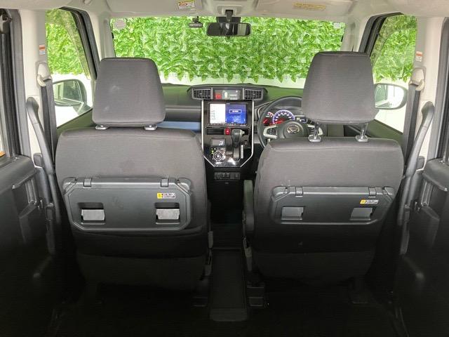 トールカスタムG SAIIアウトレット車・両側電動スライドドア・ドラレコ・プッシュボタンスタート・ステアリングスイッチ・オートエアコン・キーフリー・アルミホイール・ウォークスルー・パワーウィンドウ(佐賀県)の中古車