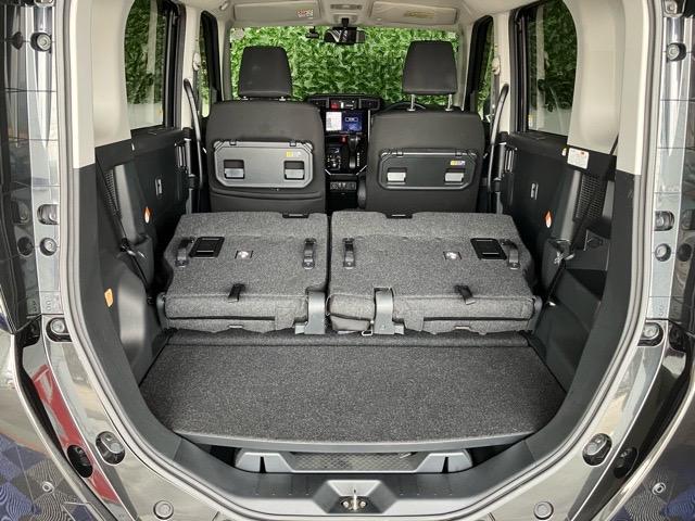 トールカスタムG SAIIアウトレット車・両側電動スライドドア・ドラレコ・プッシュボタンスタート・ステアリングスイッチ・オートエアコン・キーフリー・アルミホイール・ウォークスルー・パワーウィンドウ(佐賀県)の中古車