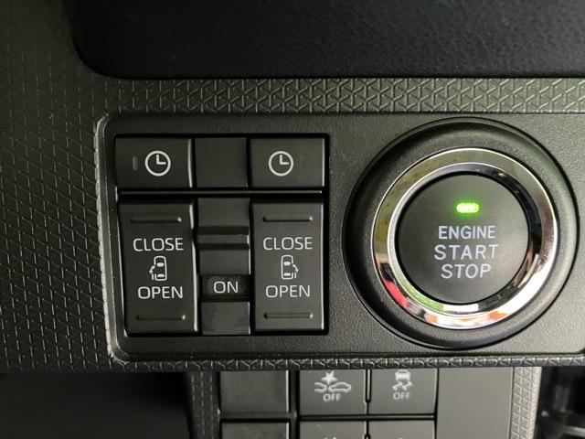 タントカスタムＸ両側電動スライドドア・プッシュボタンスタート・ステアリングスイッチ・オートエアコン・キーフリーシステム・シートヒーター・バックカメラ対応・アルミホイール・パワーウィンドウ（佐賀県）の中古車