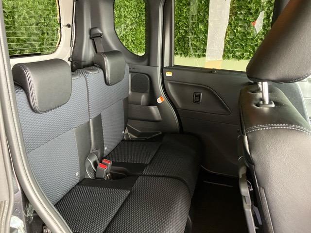 タントカスタムＸ両側電動スライドドア・プッシュボタンスタート・ステアリングスイッチ・オートエアコン・キーフリーシステム・シートヒーター・バックカメラ対応・アルミホイール・パワーウィンドウ（佐賀県）の中古車