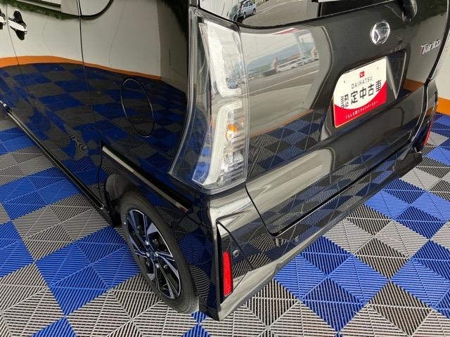 タントカスタムＸ両側電動スライドドア・プッシュボタンスタート・ステアリングスイッチ・オートエアコン・キーフリーシステム・シートヒーター・バックカメラ対応・アルミホイール・パワーウィンドウ（佐賀県）の中古車