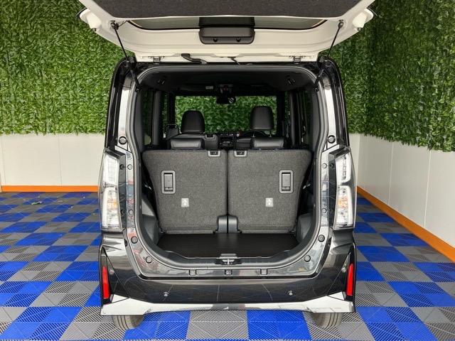 タントカスタムＸ両側電動スライドドア・プッシュボタンスタート・ステアリングスイッチ・オートエアコン・キーフリーシステム・シートヒーター・バックカメラ対応・アルミホイール・パワーウィンドウ（佐賀県）の中古車