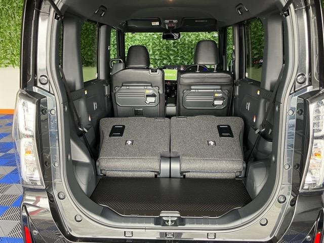 タントカスタムＸ両側電動スライドドア・プッシュボタンスタート・ステアリングスイッチ・オートエアコン・キーフリーシステム・シートヒーター・バックカメラ対応・アルミホイール・パワーウィンドウ（佐賀県）の中古車