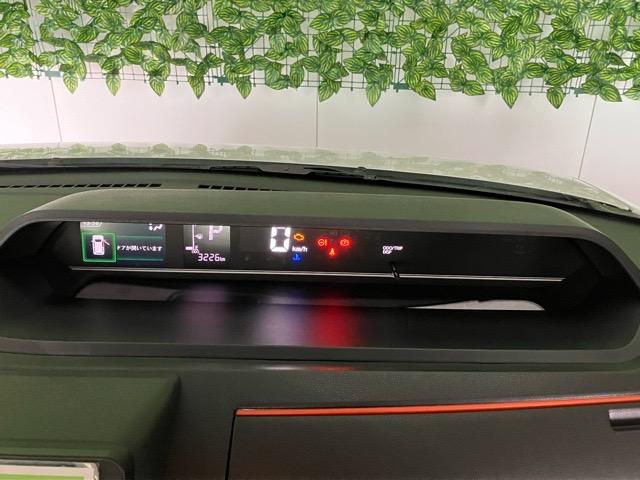 タントファンクロス両側電動スライドドア・プッシュボタンスタート・ステアリングスイッチ・オートエアコン・キーフリーシステム・シートヒーター・全周囲カメラ対応・アルミホイール・パワーウィンドウ（佐賀県）の中古車