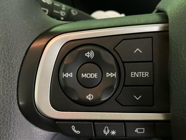 タントファンクロス両側電動スライドドア・プッシュボタンスタート・ステアリングスイッチ・オートエアコン・キーフリーシステム・シートヒーター・全周囲カメラ対応・アルミホイール・パワーウィンドウ（佐賀県）の中古車