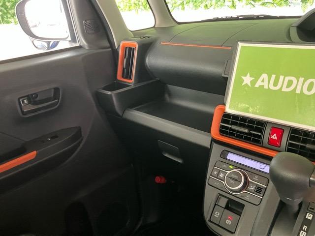 タントファンクロス両側電動スライドドア・プッシュボタンスタート・ステアリングスイッチ・オートエアコン・キーフリーシステム・シートヒーター・全周囲カメラ対応・アルミホイール・パワーウィンドウ（佐賀県）の中古車