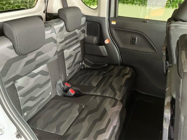 タントファンクロス両側電動スライドドア・プッシュボタンスタート・ステアリングスイッチ・オートエアコン・キーフリーシステム・シートヒーター・全周囲カメラ対応・アルミホイール・パワーウィンドウ（佐賀県）の中古車