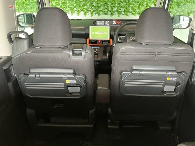 タントファンクロス両側電動スライドドア・プッシュボタンスタート・ステアリングスイッチ・オートエアコン・キーフリーシステム・シートヒーター・全周囲カメラ対応・アルミホイール・パワーウィンドウ（佐賀県）の中古車