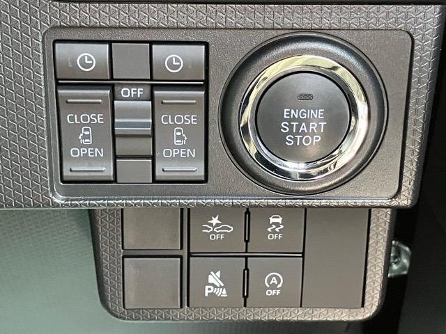 タントカスタムＲＳ両側電動スライドドア・プッシュボタンスタート・ステアリングスイッチ・オートエアコン・キーフリーシステム・シートヒーター・全周囲カメラ対応・アルミホイール・パワーウィンドウ（佐賀県）の中古車