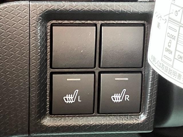 タントカスタムＲＳ両側電動スライドドア・プッシュボタンスタート・ステアリングスイッチ・オートエアコン・キーフリーシステム・シートヒーター・全周囲カメラ対応・アルミホイール・パワーウィンドウ（佐賀県）の中古車