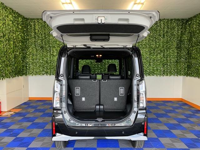 タントカスタムＲＳ両側電動スライドドア・プッシュボタンスタート・ステアリングスイッチ・オートエアコン・キーフリーシステム・シートヒーター・全周囲カメラ対応・アルミホイール・パワーウィンドウ（佐賀県）の中古車