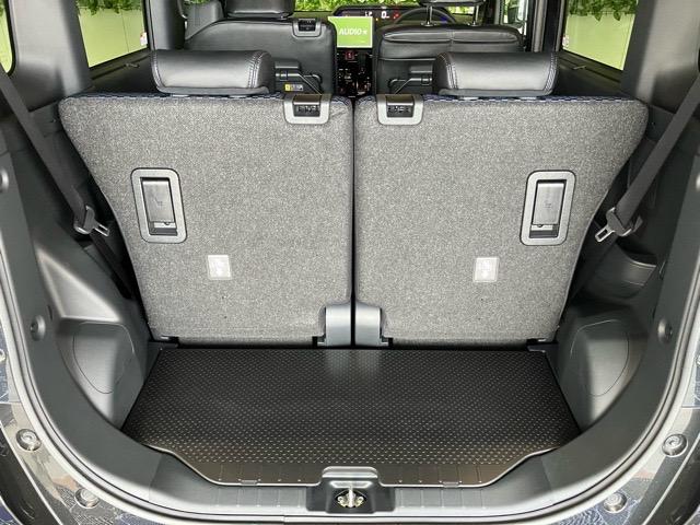 タントカスタムＲＳ両側電動スライドドア・プッシュボタンスタート・ステアリングスイッチ・オートエアコン・キーフリーシステム・シートヒーター・全周囲カメラ対応・アルミホイール・パワーウィンドウ（佐賀県）の中古車