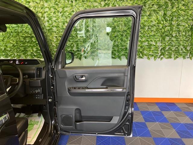 タントカスタムＲＳ両側電動スライドドア・プッシュボタンスタート・ステアリングスイッチ・オートエアコン・キーフリーシステム・シートヒーター・全周囲カメラ対応・アルミホイール・パワーウィンドウ（佐賀県）の中古車