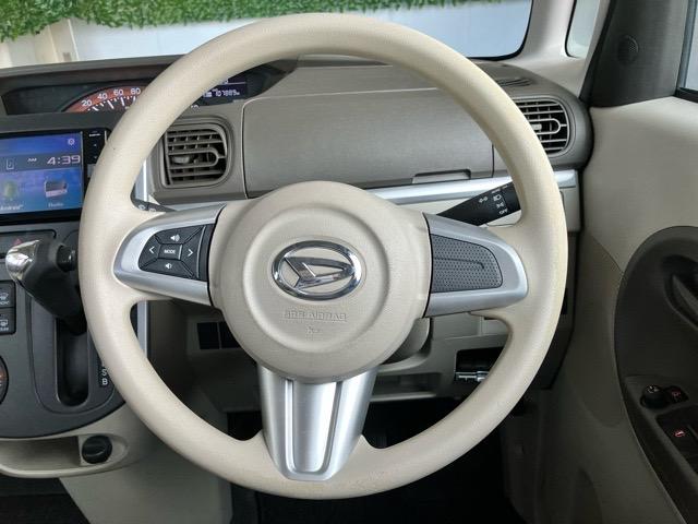 タントXアウトレット車・片側電動スライドドア・ETC・バックモニター・プッシュボタンスタート・ステアリングスイッチ・オートエアコン・キーフリー・ベンチシート・パワーウィンドウ(佐賀県)の中古車