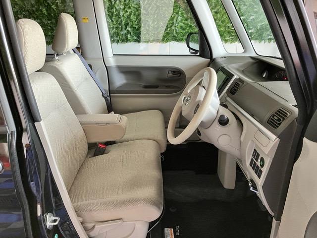 タントXアウトレット車・片側電動スライドドア・ETC・バックモニター・プッシュボタンスタート・ステアリングスイッチ・オートエアコン・キーフリー・ベンチシート・パワーウィンドウ(佐賀県)の中古車