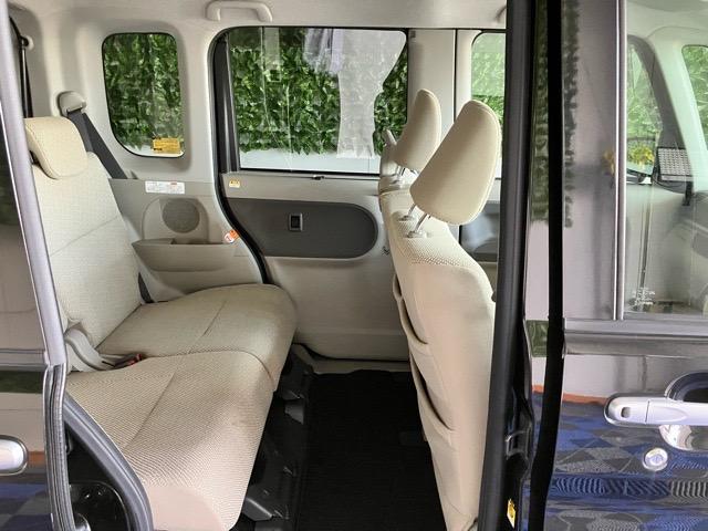 タントXアウトレット車・片側電動スライドドア・ETC・バックモニター・プッシュボタンスタート・ステアリングスイッチ・オートエアコン・キーフリー・ベンチシート・パワーウィンドウ(佐賀県)の中古車