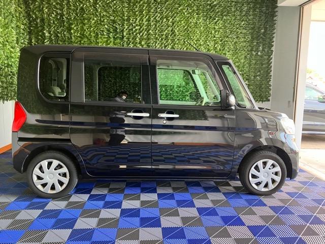 タントXアウトレット車・片側電動スライドドア・ETC・バックモニター・プッシュボタンスタート・ステアリングスイッチ・オートエアコン・キーフリー・ベンチシート・パワーウィンドウ(佐賀県)の中古車