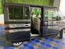 アウトレット車・片側電動スライドドア・ＥＴＣ・バックモニター・プッシュボタンスタート・ステアリングスイッチ・オートエアコン・キーフリー・ベンチシート・パワーウィンドウ（佐賀県）の中古車