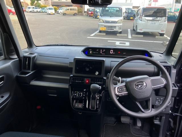 タントカスタムX両側電動スライドドア・プッシュボタンスタート・ステアリングスイッチ・オートエアコン・キーフリーシステム・シートヒーター・バックカメラ対応・アルミホイール・パワーウィンドウ(佐賀県)の中古車