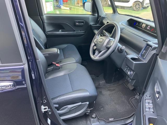 タントカスタムX両側電動スライドドア・プッシュボタンスタート・ステアリングスイッチ・オートエアコン・キーフリーシステム・シートヒーター・バックカメラ対応・アルミホイール・パワーウィンドウ(佐賀県)の中古車