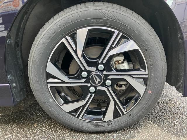 タントカスタムX両側電動スライドドア・プッシュボタンスタート・ステアリングスイッチ・オートエアコン・キーフリーシステム・シートヒーター・バックカメラ対応・アルミホイール・パワーウィンドウ(佐賀県)の中古車