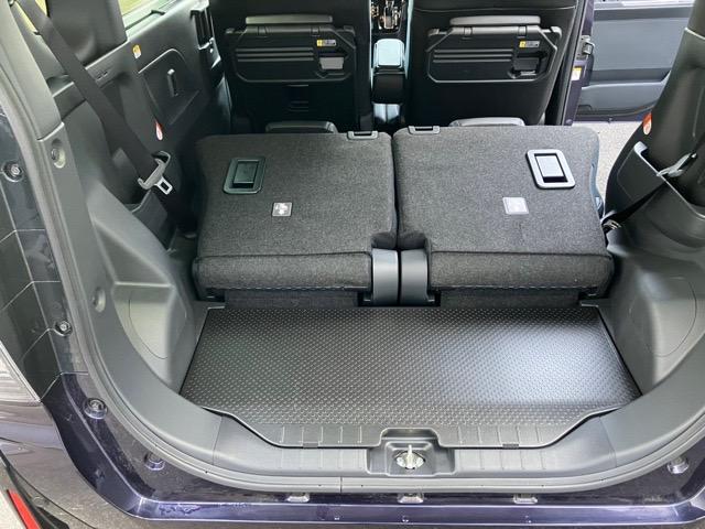 タントカスタムX両側電動スライドドア・プッシュボタンスタート・ステアリングスイッチ・オートエアコン・キーフリーシステム・シートヒーター・バックカメラ対応・アルミホイール・パワーウィンドウ(佐賀県)の中古車