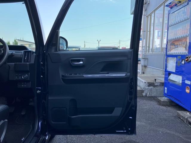 タントカスタムX両側電動スライドドア・プッシュボタンスタート・ステアリングスイッチ・オートエアコン・キーフリーシステム・シートヒーター・バックカメラ対応・アルミホイール・パワーウィンドウ(佐賀県)の中古車