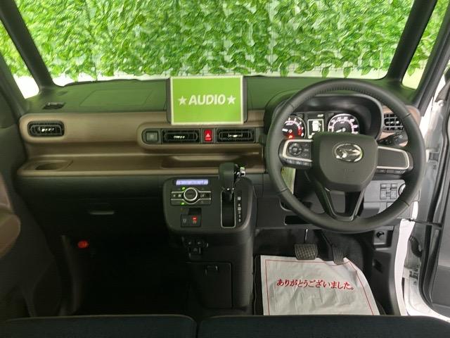 ムーヴキャンバスセオリーＧ両側電動スライドドア・プッシュボタンスタート・ステアリングスイッチ・オートエアコン・キーフリーシステム・シートヒーター・全周囲カメラ対応・パワーウィンドウ（佐賀県）の中古車