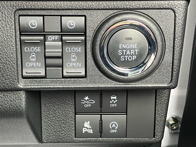 ムーヴキャンバスセオリーＧ両側電動スライドドア・プッシュボタンスタート・ステアリングスイッチ・オートエアコン・キーフリーシステム・シートヒーター・全周囲カメラ対応・パワーウィンドウ（佐賀県）の中古車