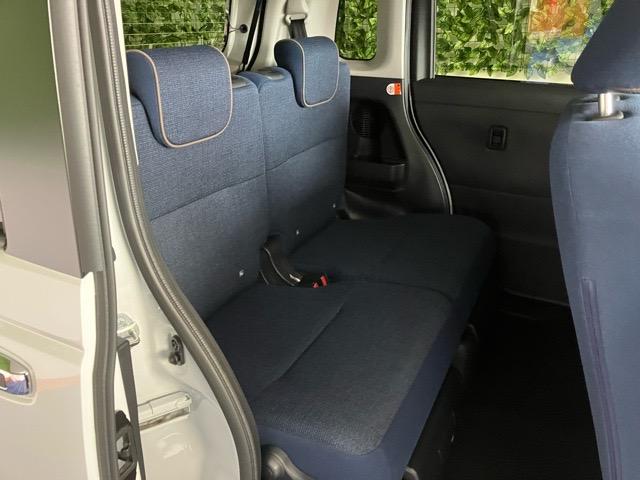 ムーヴキャンバスセオリーＧ両側電動スライドドア・プッシュボタンスタート・ステアリングスイッチ・オートエアコン・キーフリーシステム・シートヒーター・全周囲カメラ対応・パワーウィンドウ（佐賀県）の中古車