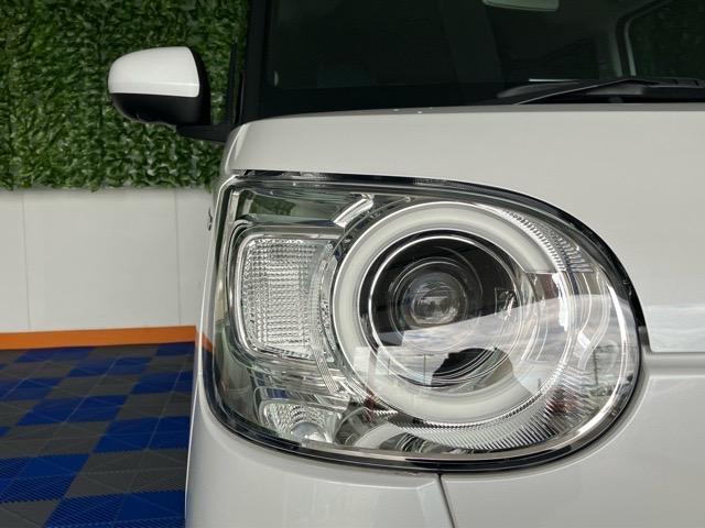 ムーヴキャンバスセオリーＧ両側電動スライドドア・プッシュボタンスタート・ステアリングスイッチ・オートエアコン・キーフリーシステム・シートヒーター・全周囲カメラ対応・パワーウィンドウ（佐賀県）の中古車