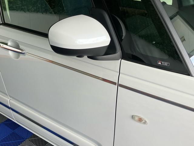 ムーヴキャンバスセオリーＧ両側電動スライドドア・プッシュボタンスタート・ステアリングスイッチ・オートエアコン・キーフリーシステム・シートヒーター・全周囲カメラ対応・パワーウィンドウ（佐賀県）の中古車