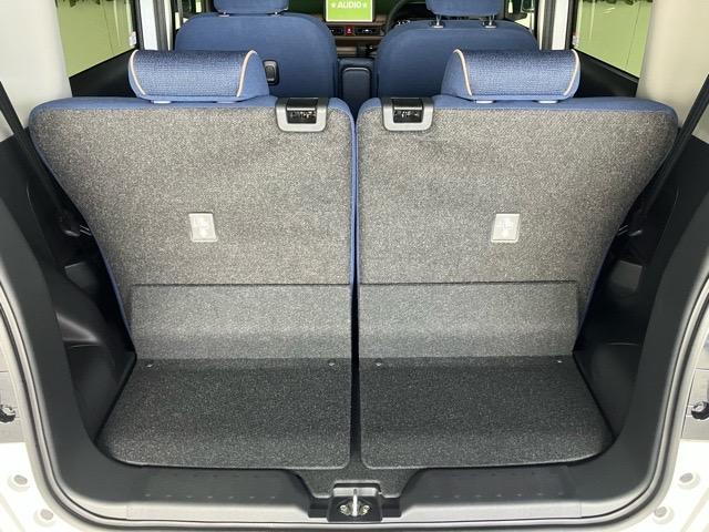 ムーヴキャンバスセオリーＧ両側電動スライドドア・プッシュボタンスタート・ステアリングスイッチ・オートエアコン・キーフリーシステム・シートヒーター・全周囲カメラ対応・パワーウィンドウ（佐賀県）の中古車