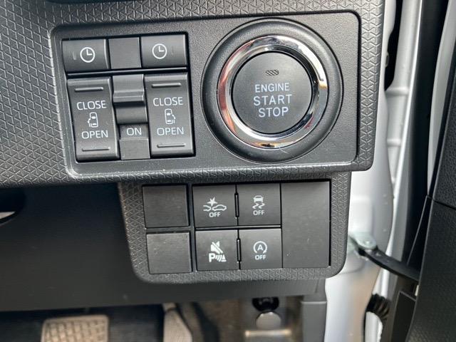 タントカスタムRS両側電動スライドドア・プッシュボタンスタート・ステアリングスイッチ・オートエアコン・キーフリーシステム・シートヒーター・バックカメラ対応・アルミホイール・パワーウィンドウ(佐賀県)の中古車