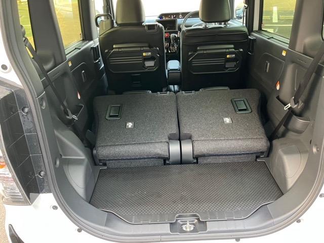 タントカスタムRS両側電動スライドドア・プッシュボタンスタート・ステアリングスイッチ・オートエアコン・キーフリーシステム・シートヒーター・バックカメラ対応・アルミホイール・パワーウィンドウ(佐賀県)の中古車