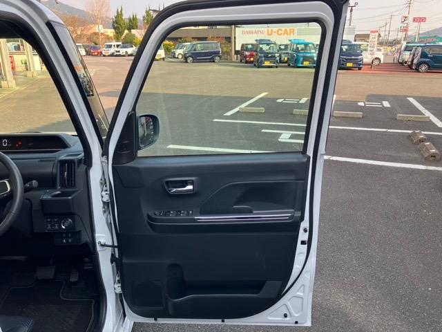 タントカスタムRS両側電動スライドドア・プッシュボタンスタート・ステアリングスイッチ・オートエアコン・キーフリーシステム・シートヒーター・バックカメラ対応・アルミホイール・パワーウィンドウ(佐賀県)の中古車