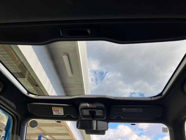 タフトＧ　クロムベンチャーコーナーセンサー・プッシュボタンスタート・ステアリングスイッチ・オートエアコン・キーフリーシステム・アルミホイール・シートヒーター・パワーウィンドウ（佐賀県）の中古車